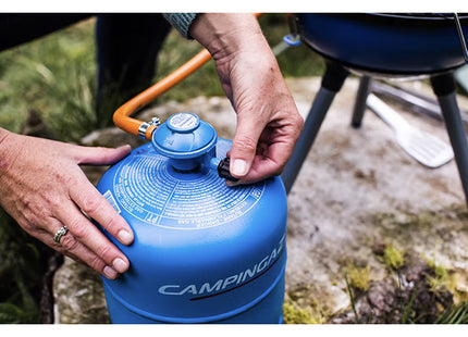 CAMPINGAZ BOMBOLA DI GAS BUTANO PIENA ART.907 DA KG2,75