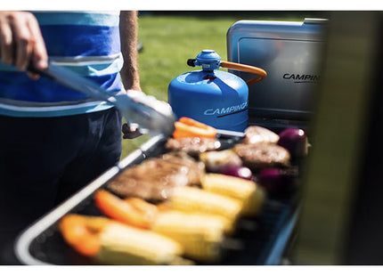 CAMPINGAZ BOMBOLA DI GAS BUTANO PIENA ART.907 DA KG2,75