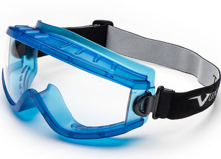 UNIVET MASCHERA PROTETTIVA MOD. 619 LENTE TRASPARENTE