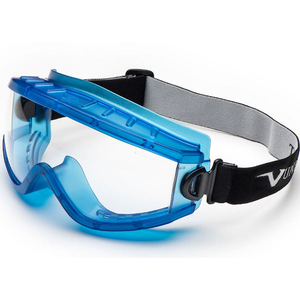 UNIVET MASCHERA PROTETTIVA MOD. 619 LENTE TRASPARENTE