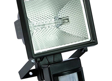 FME PROIETTORE ALOGENO CON SENSORE DI PRESENZA E CREPUSCOLARE 500W 230V*