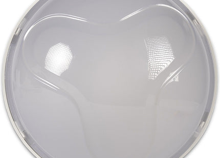 FME PLAFONIERA TONDA MODELLO PANDA MIDI