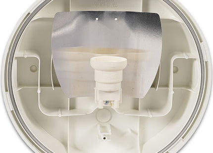 FME PLAFONIERA TONDA MODELLO PANDA MIDI