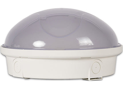 FME PLAFONIERA TONDA MODELLO PANDA MIDI