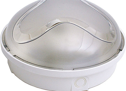 FME PLAFONIERA TONDA MODELLO PANDA MIDI