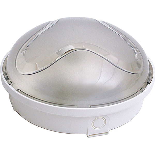 FME PLAFONIERA TONDA MODELLO PANDA MIDI