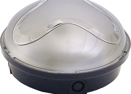 FME PLAFONIERA TONDA MODELLO PANDA MIDI