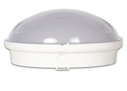 FME PLAFONIERA TONDA MOD. PANDA MAXI 100W BIANCA