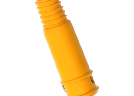 MASS PUNTALE FILETTATO PER ASTE TELESCOPICHE D.MM21