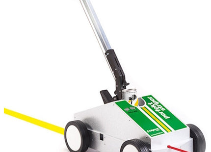 AMPERE MACCHINA TRACCIALINEE PERFEKT STRIPER PER  TRAFFIC PAINT