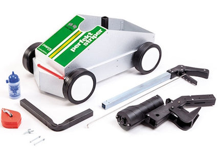 AMPERE MACCHINA TRACCIALINEE PERFEKT STRIPER PER  TRAFFIC PAINT