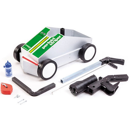 AMPERE MACCHINA TRACCIALINEE PERFEKT STRIPER PER  TRAFFIC PAINT