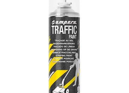 AMPERE VERNICE TRACCIALINEE TRAFFIC PAINT