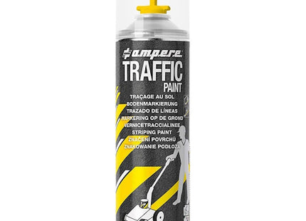AMPERE VERNICE TRACCIALINEE TRAFFIC PAINT