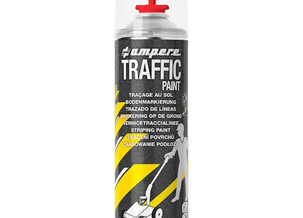 AMPERE VERNICE TRACCIALINEE TRAFFIC PAINT