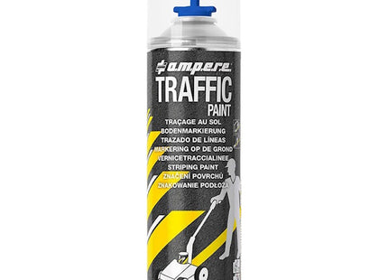AMPERE VERNICE TRACCIALINEE TRAFFIC PAINT