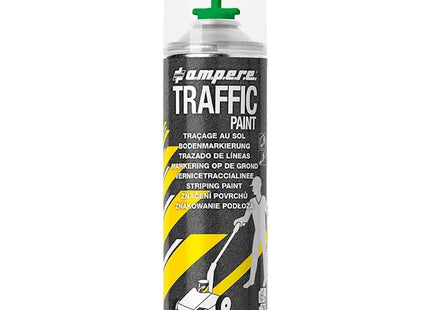 AMPERE VERNICE TRACCIALINEE TRAFFIC PAINT