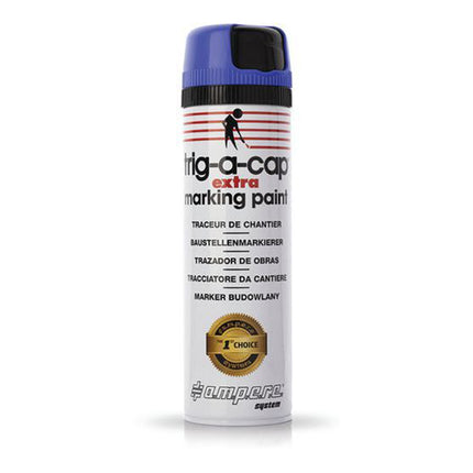 AMPERE TRACCIATORE DA CANTIERE TRIG-A-CAP EXTRA ML650