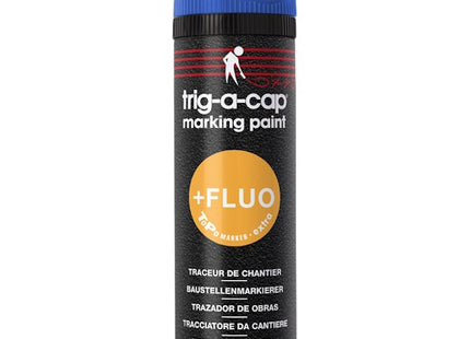 AMPERE TRACCIATORE DA CANTIERE TRIG-A-CAP EXTRA ML650