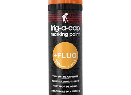 AMPERE TRACCIATORE DA CANTIERE TRIG-A-CAP EXTRA ML650