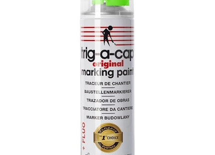 AMPERE TRACCIATORE DA CANTIERE TRIG-A-CAP ORIGINAL ML500