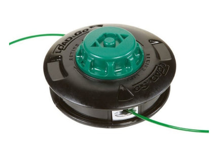 OLEOMAC TESTINA LOAD&GO CON POMELLO IN PLASTICA D.MM130 FILO MM2,4-3