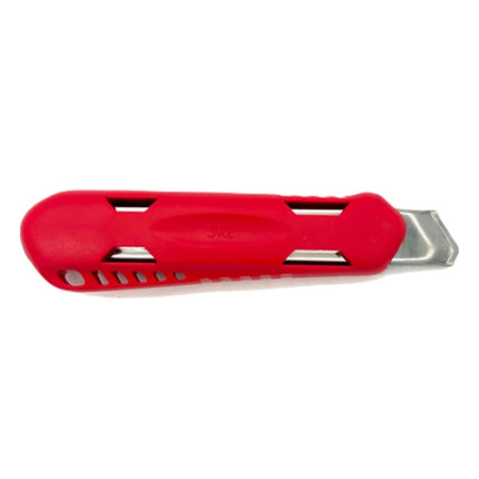 RENAUDO CUTTER AUTOBLOCCANTE DA MM18 CON LAMA NERA SK2 EXTRATAGLIENTE