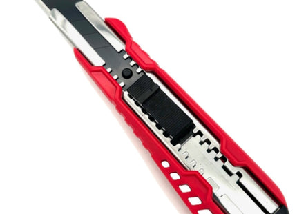 RENAUDO CUTTER AUTOBLOCCANTE DA MM18 CON LAMA NERA SK2 EXTRATAGLIENTE