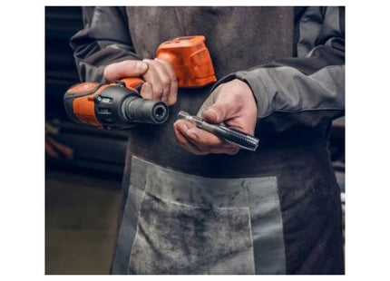 FEIN ADATTATORE DA ATTACCO QUADRO 1/2" A ATTACCO VARIO