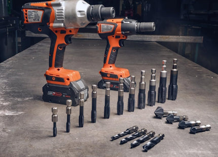 FEIN ADATTATORE DA ATTACCO QUADRO 3/4" A ATTACCO VARIO