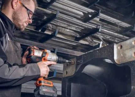 FEIN ADATTATORE DA ATTACCO QUADRO 3/4" A ATTACCO VARIO