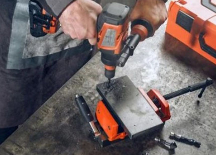 FEIN ADATTATORE DA ATTACCO QUICKIN A ATTACCO VARIO