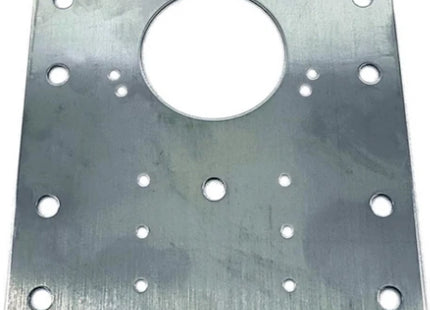 MINUTEX PIASTRA DI RIPARAZIONE PER LE ANTINE DEI MOBILI MM.90X90 D.MM35