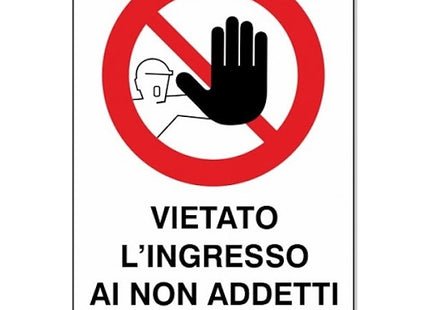 3G ITALIA CARTELLO CANTIERE IN POLIONDA MM400X600 F.01