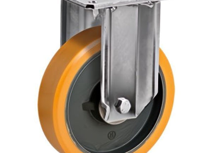 TELLURE ROTA RUOTA 64 SUPPORTO EXTRA PESANTE FISSO D.MM150 KG700