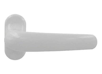 VITEL MANIGLIA CON MOLLA PER PORTE IN ALLUMINIO