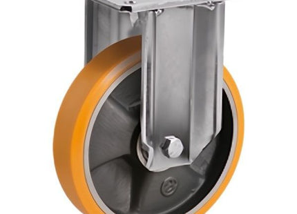 TELLURE ROTA RUOTA 65GH SUPPORTO PESANTE FISSO D.MM250 KG1200