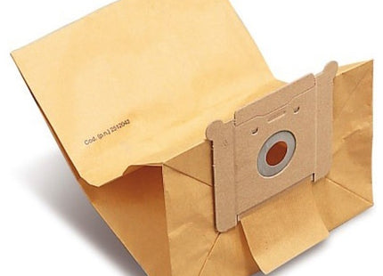 GHIBLI SACCHETTI IN CARTA PER ASPIRATORE DA LT16 CONF.DA PZ10