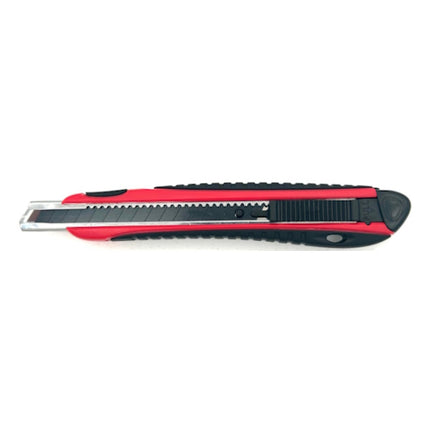 RENAUDO CUTTER AUTOBLOCCANTE DA MM 9 CON LAMA NERA SK2 + 2 LAME