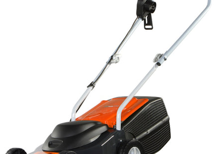 OLEOMAC RASAERBA ELETTRICO K 35 P A SPINTA 1100W