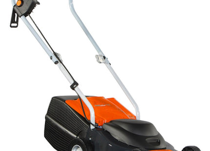 OLEOMAC RASAERBA ELETTRICO K 35 P A SPINTA 1100W