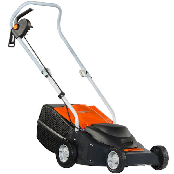 OLEOMAC RASAERBA ELETTRICO K 35 P A SPINTA 1100W