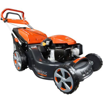 OLEOMAC RASAERBA MAX 53 TK ALLROAD ALUMINIUM TRAZIONE 4T 196 CC*