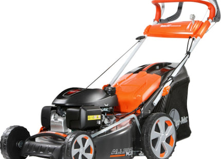 OLEOMAC RASAERBA G 53 THX ALLROAD PLUS 4 TRAZIONE 4T 160 CC