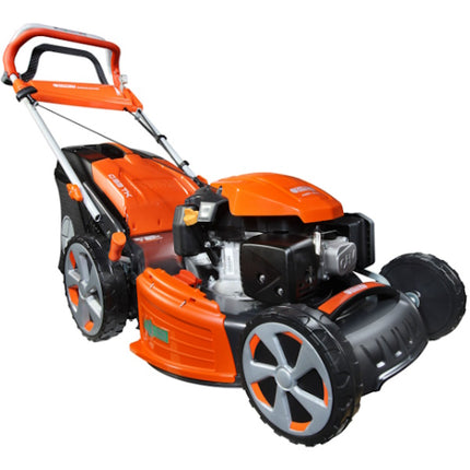 OLEOMAC RASAERBA G 53 TK ALLROAD PLUS 4 TRAZIONE 4T 196 CC