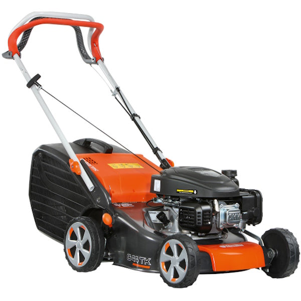 OLEOMAC RASAERBA G 44 TK COMFORT PLUS TRAZIONE 4T 140 CC