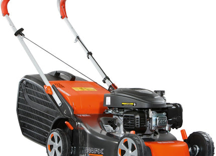 OLEOMAC RASAERBA G 44 PK COMFORT SPINTA 4T 123 CC