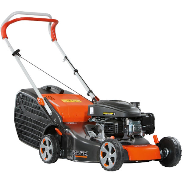 OLEOMAC RASAERBA G 44 PK COMFORT SPINTA 4T 123 CC