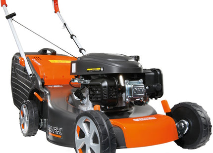 OLEOMAC RASAERBA G 44 PK COMFORT SPINTA 4T 123 CC