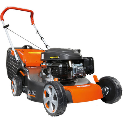 OLEOMAC RASAERBA G 44 PK COMFORT SPINTA 4T 123 CC